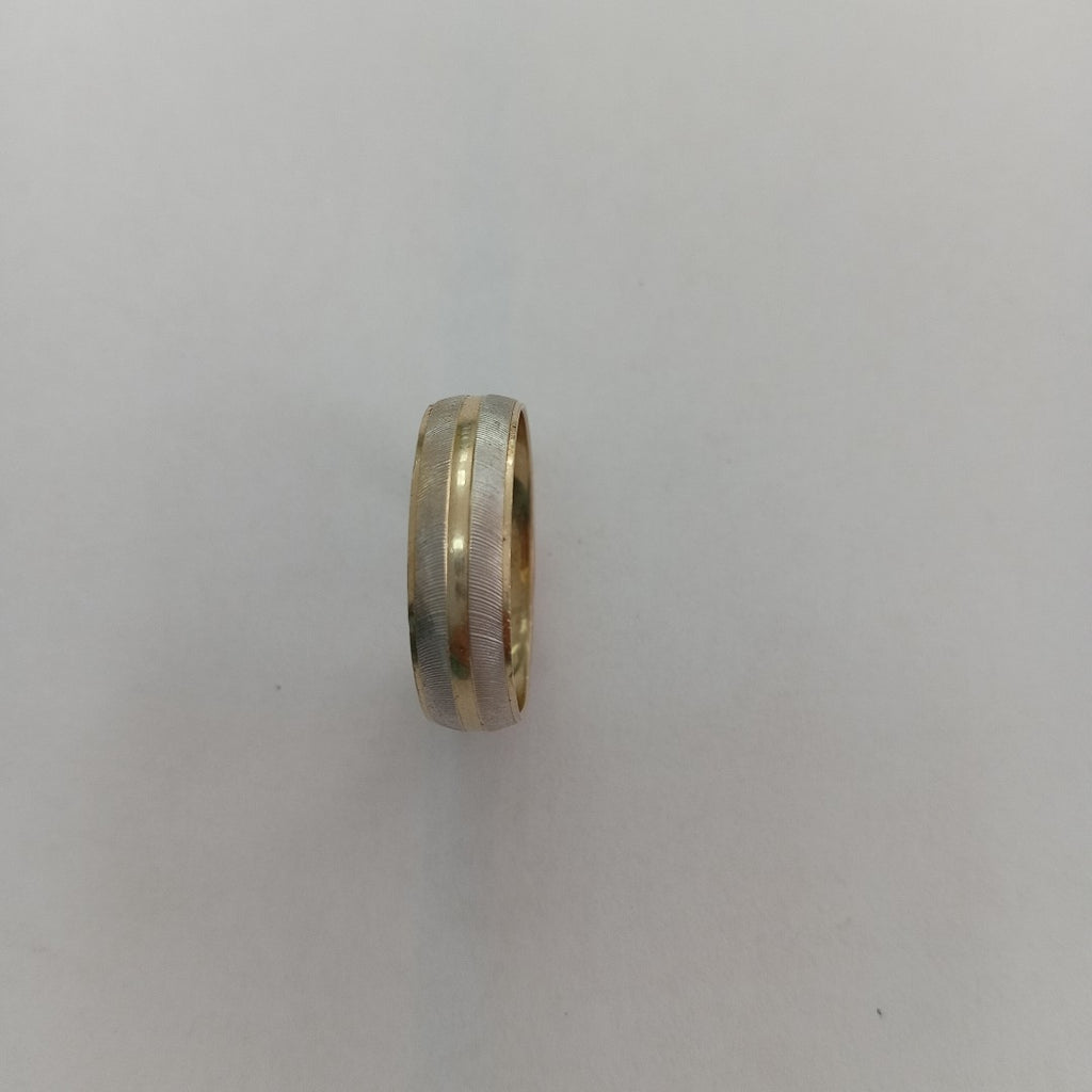 ARGOLLA ORO 8 K 2.1 GRMS (SEMINUEVO)