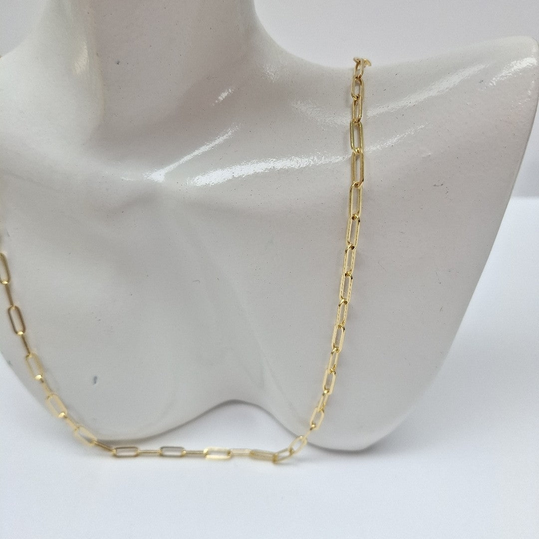 CADENAS ORO 14K 5.8 (NUEVO)