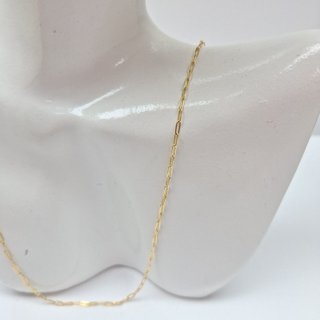 CADENAS ORO 14K 2.1 (NUEVO)