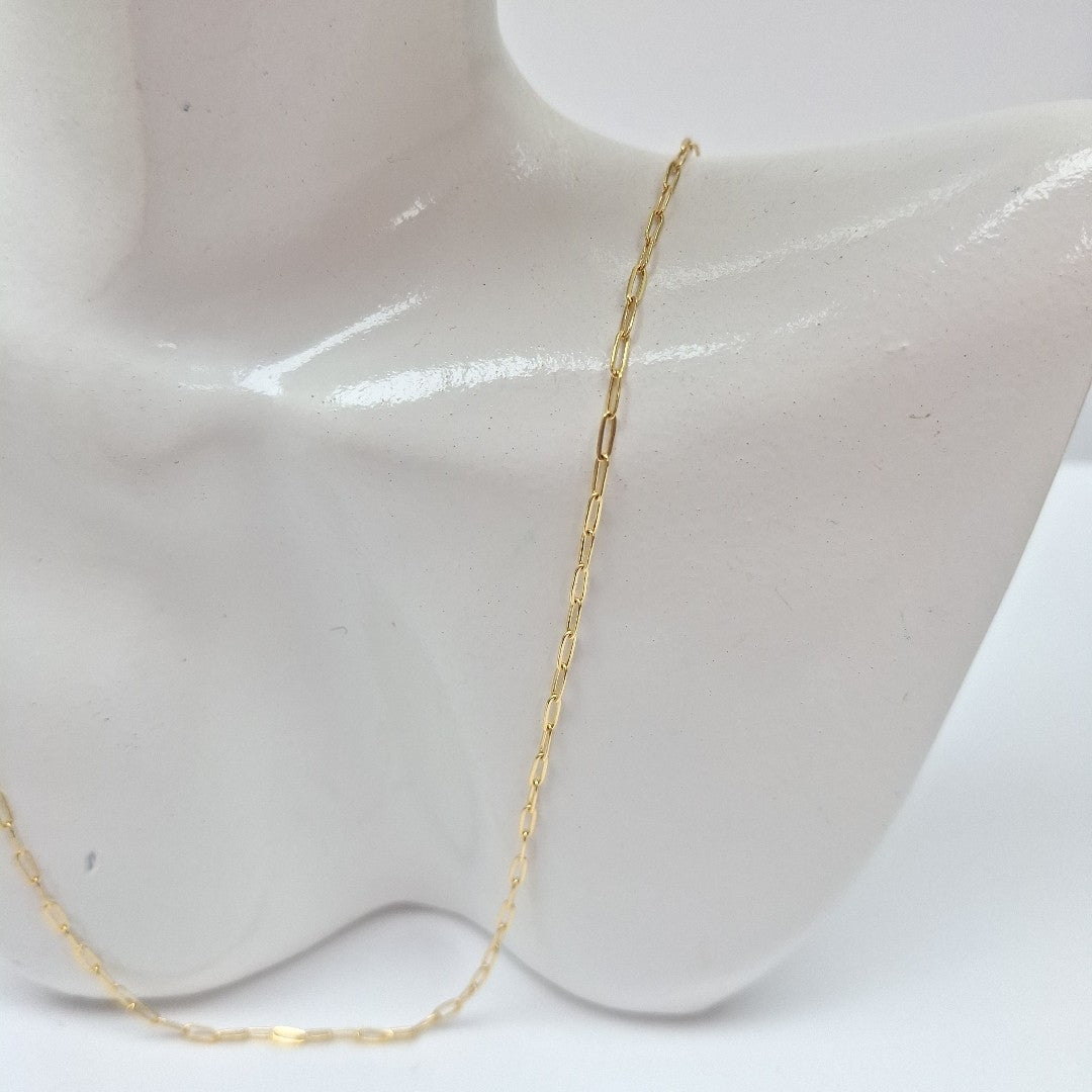 CADENAS ORO 14K 2.1 (NUEVO)