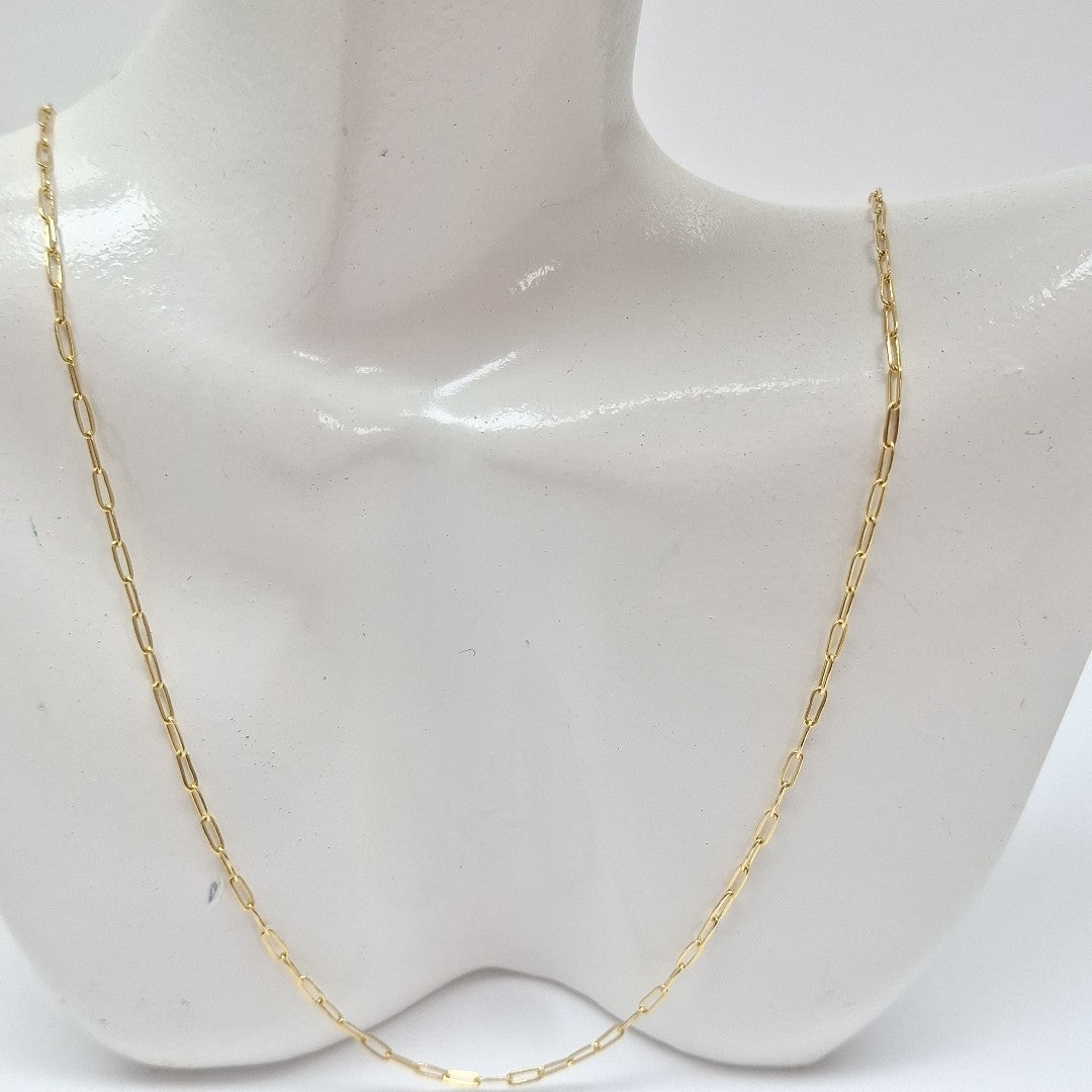 CADENAS ORO 14K 2.3 (NUEVO)