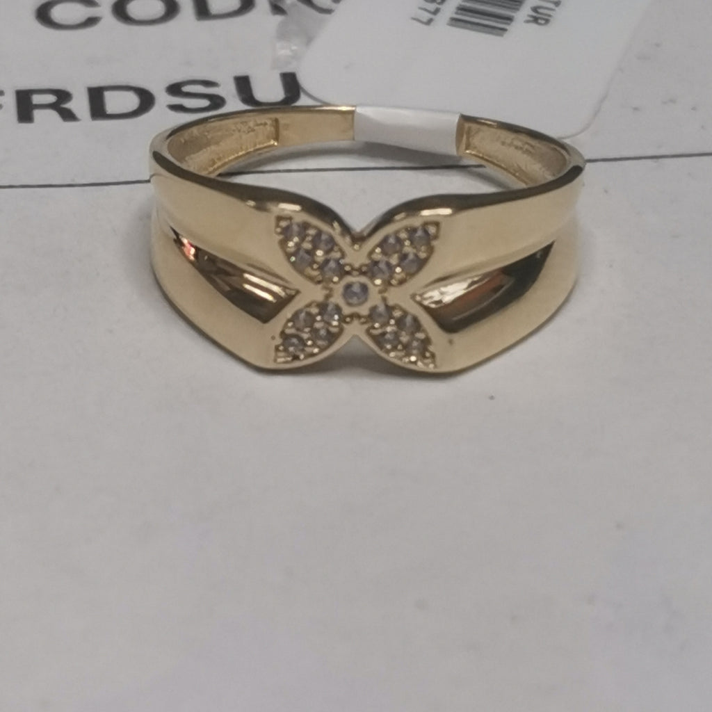ANILLOS DAMA ORO 14K 2.5 (NUEVO)