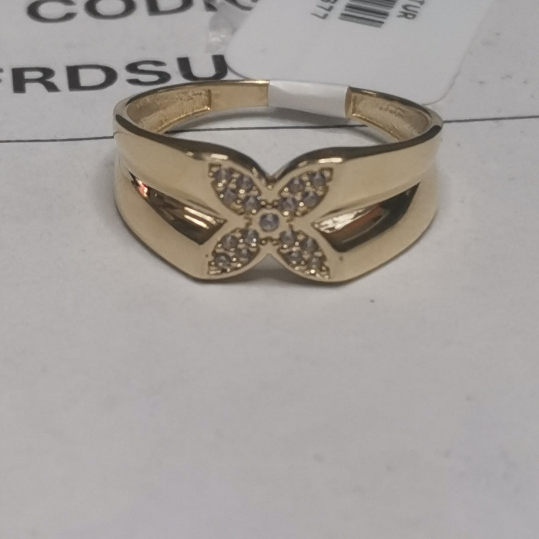 ANILLOS DAMA ORO 14K 2.5 (NUEVO)
