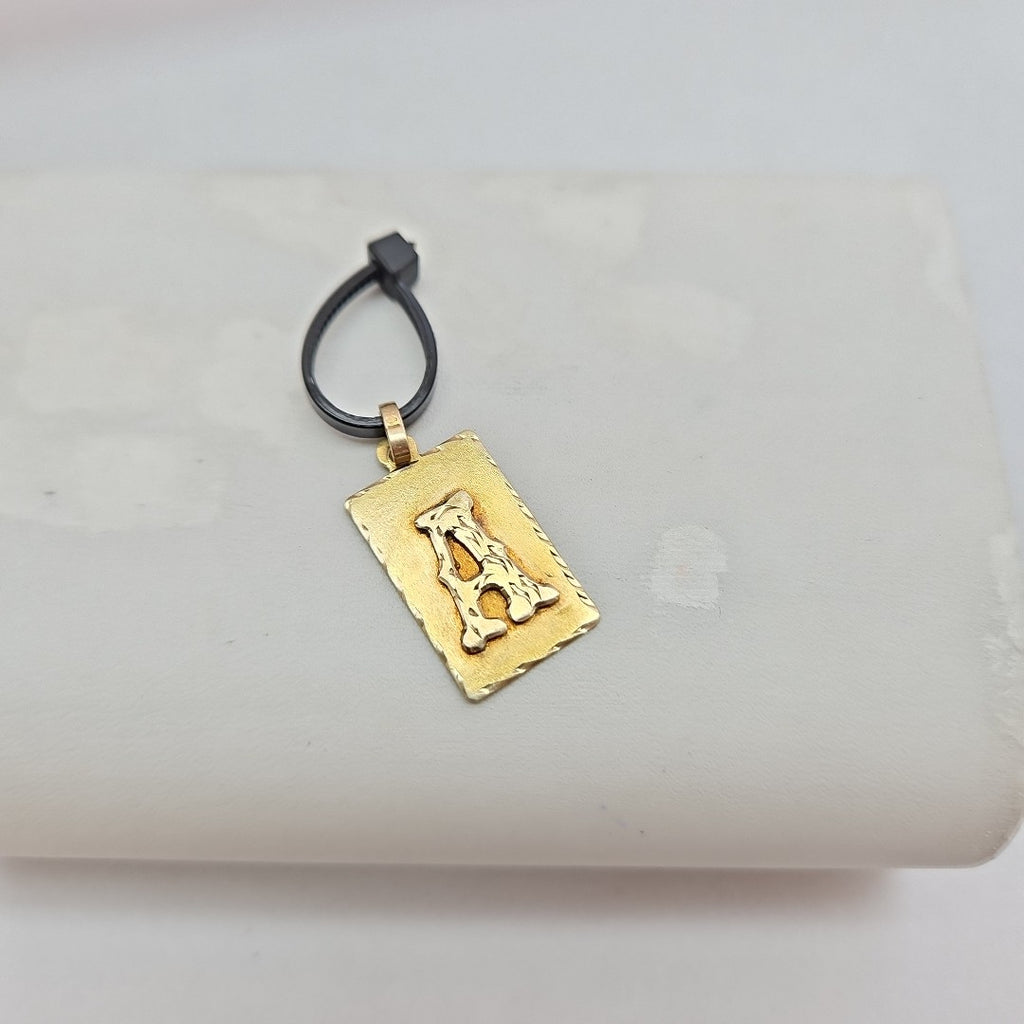 DIJE ORO 10 K 1,90 GRMS (SEMINUEVO)