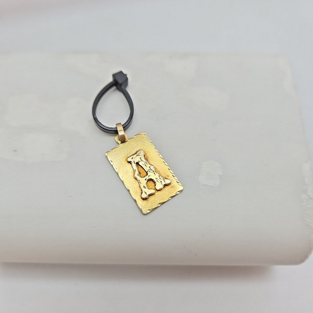 DIJE ORO 10 K 1,90 GRMS (SEMINUEVO)