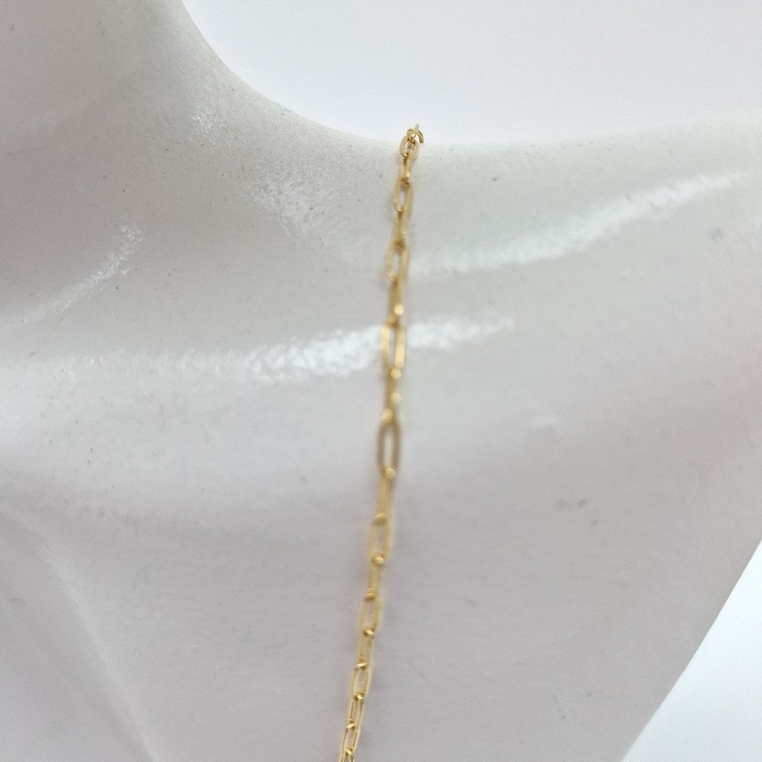 CADENAS ORO 14K 2.5 (NUEVO)