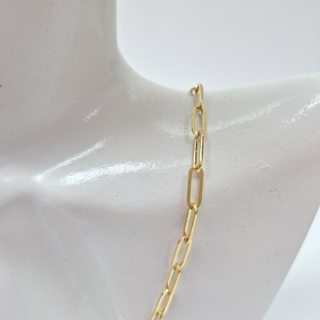 CADENAS ORO 14K 9 (NUEVO)