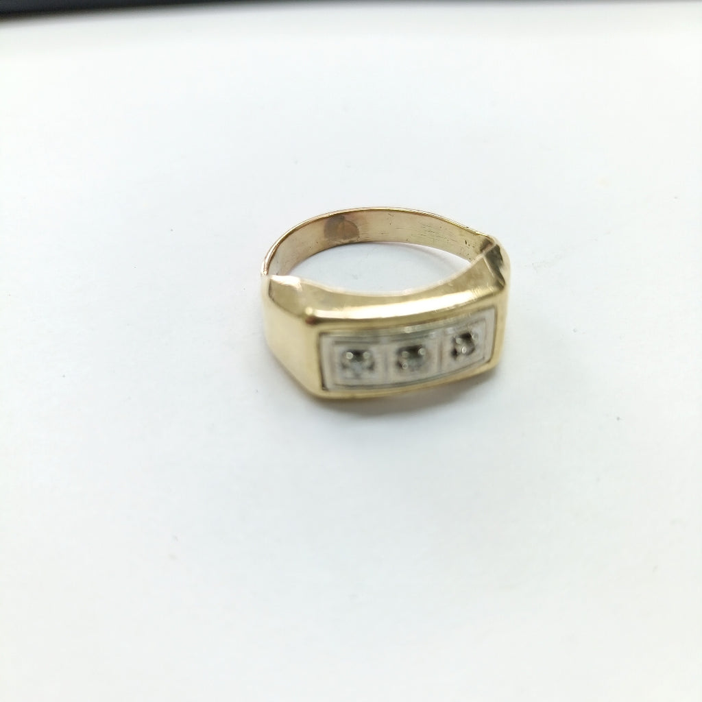 ARGOLLA ORO 8 K 4.1 GRMS (SEMINUEVO)