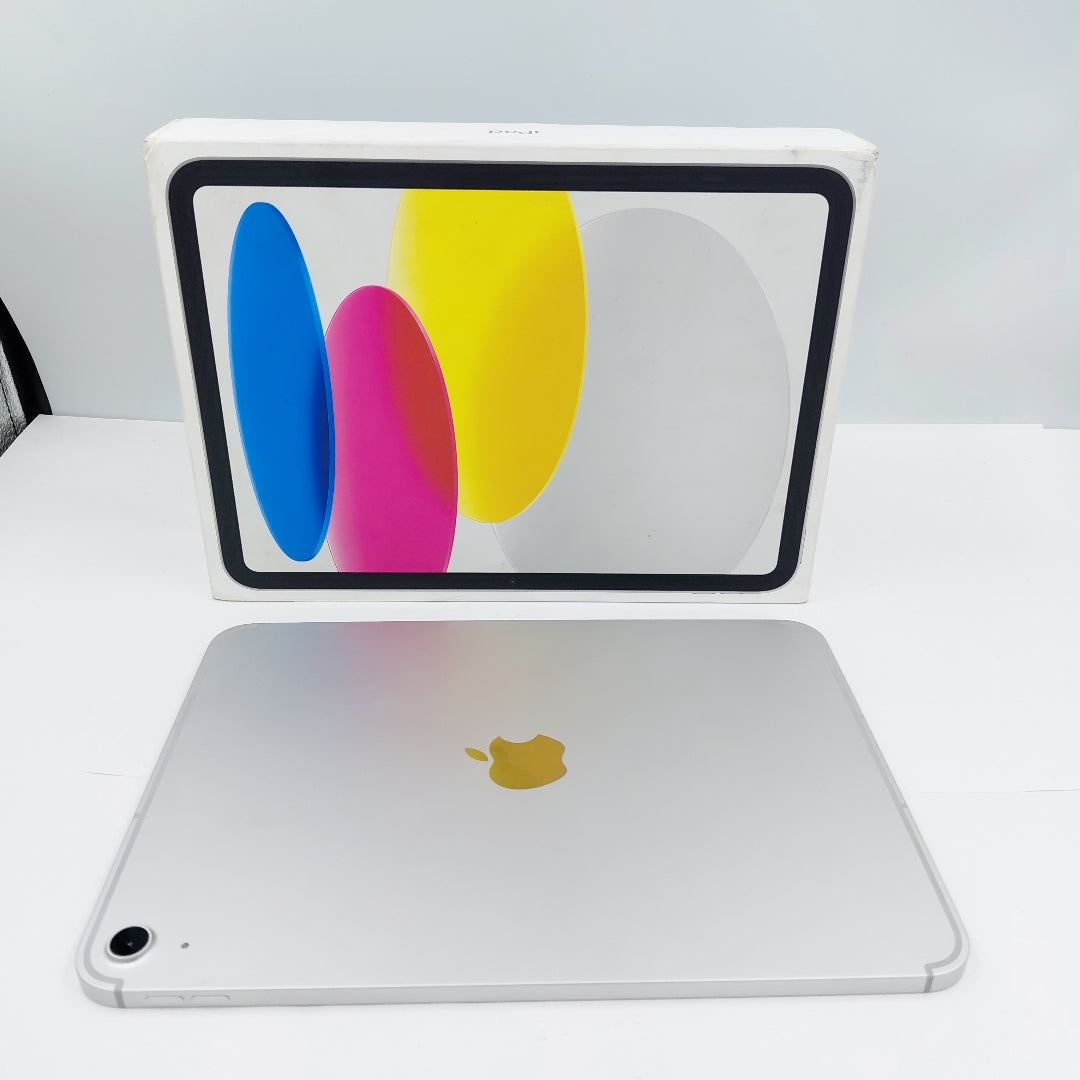 TABLETA APPLE IPAD A16 A3355 (2025) 128 GB 6 GB RAM (SEMINUEVO)