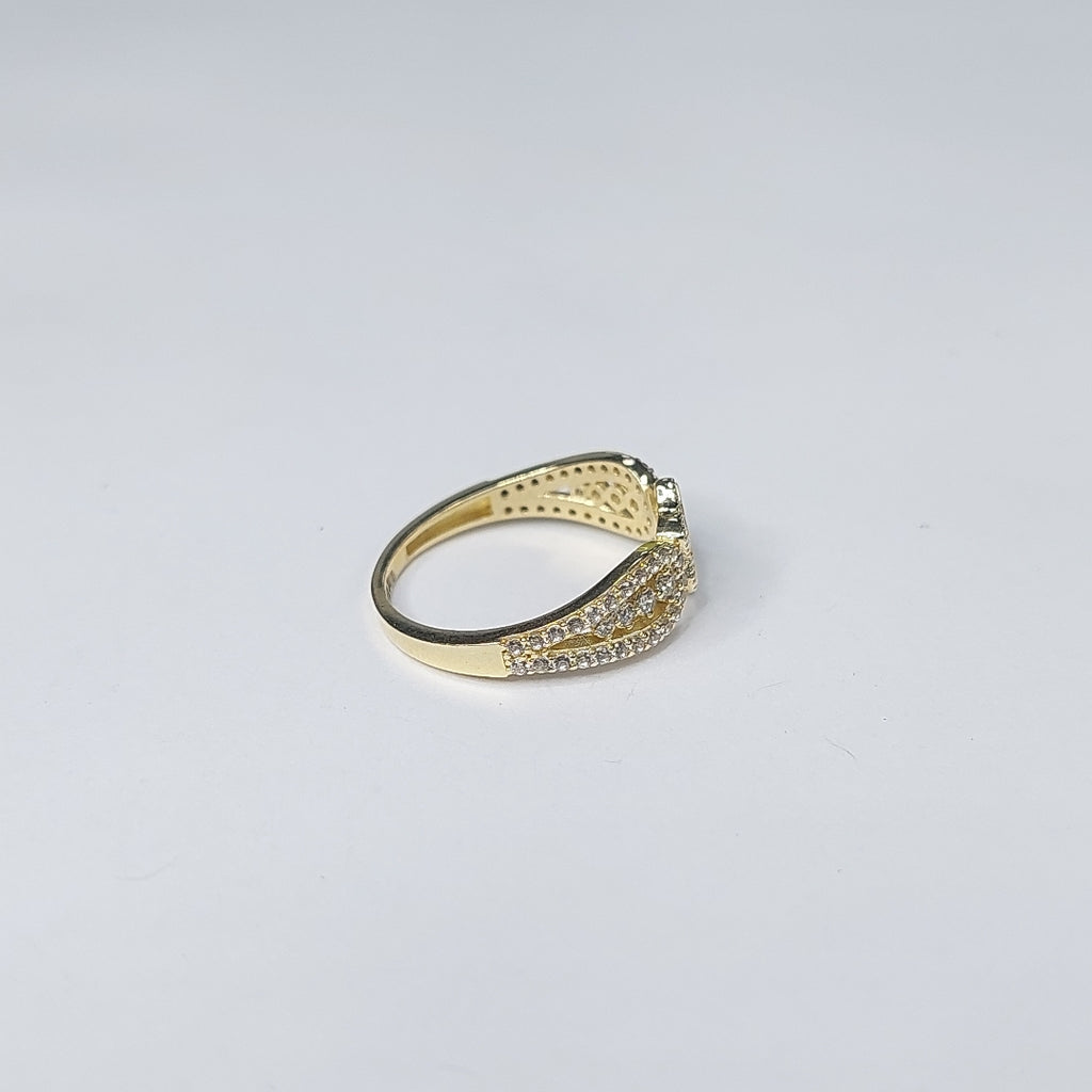 ANILLOS DAMA ORO 10K 2.2 (NUEVO)