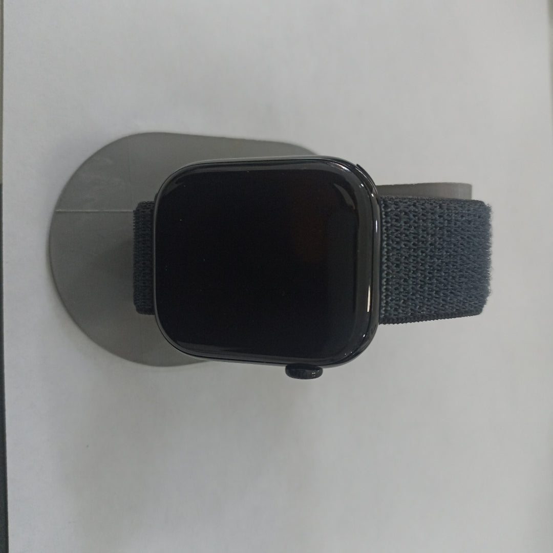 SMARTWATCH APPLE SERIES 10 ALUMINIO A2999 46 MM GPS (SEMINUEVO)