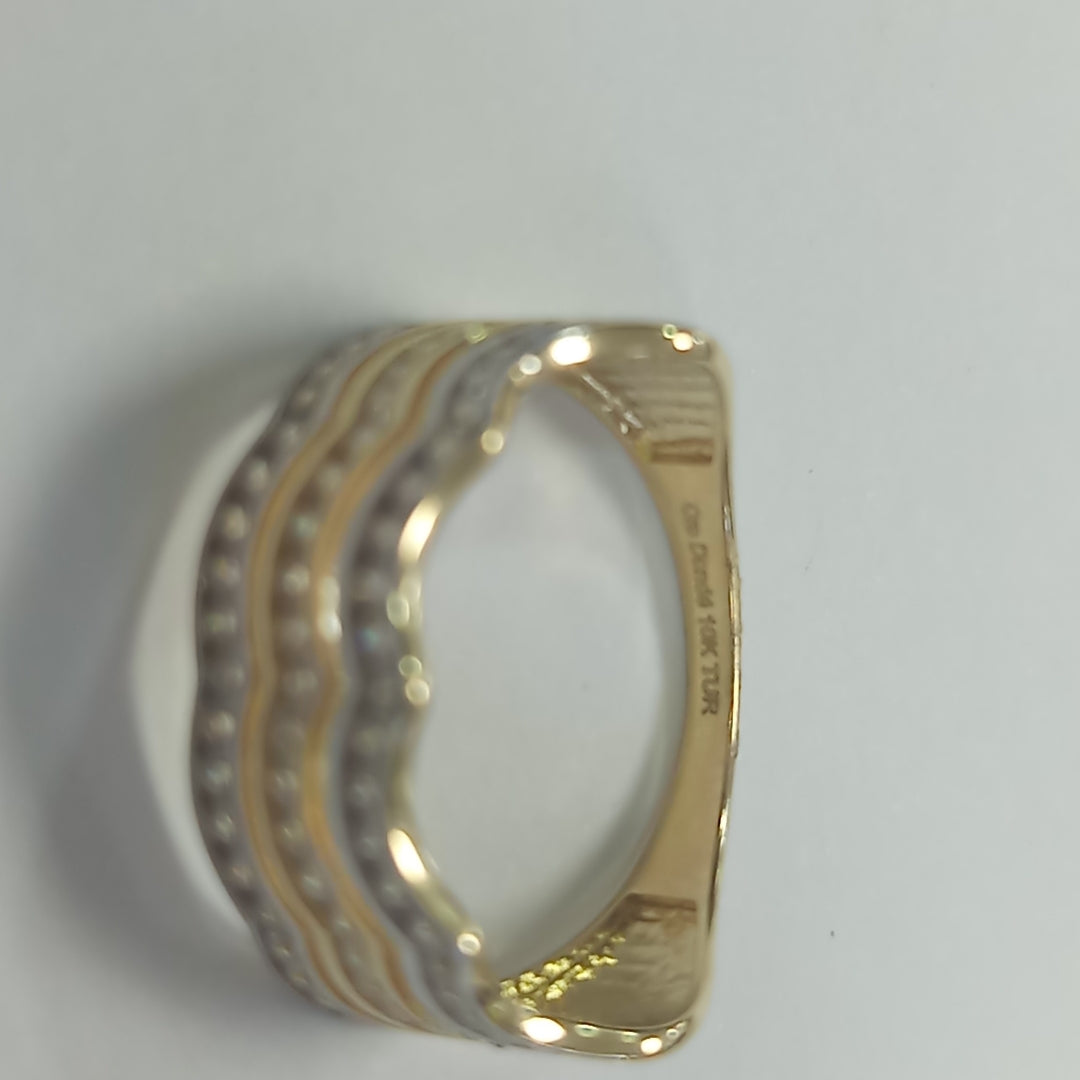 ANILLOS DAMA ORO 10K 2.1 (NUEVO)