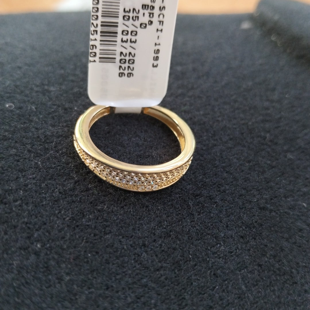 ANILLOS DAMA ORO 14K 2.3 (NUEVO)