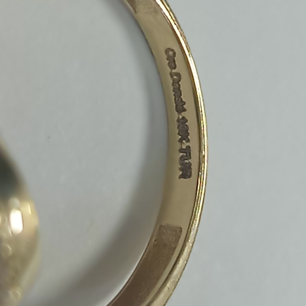 ANILLOS DAMA ORO 10K 1.7 (NUEVO)