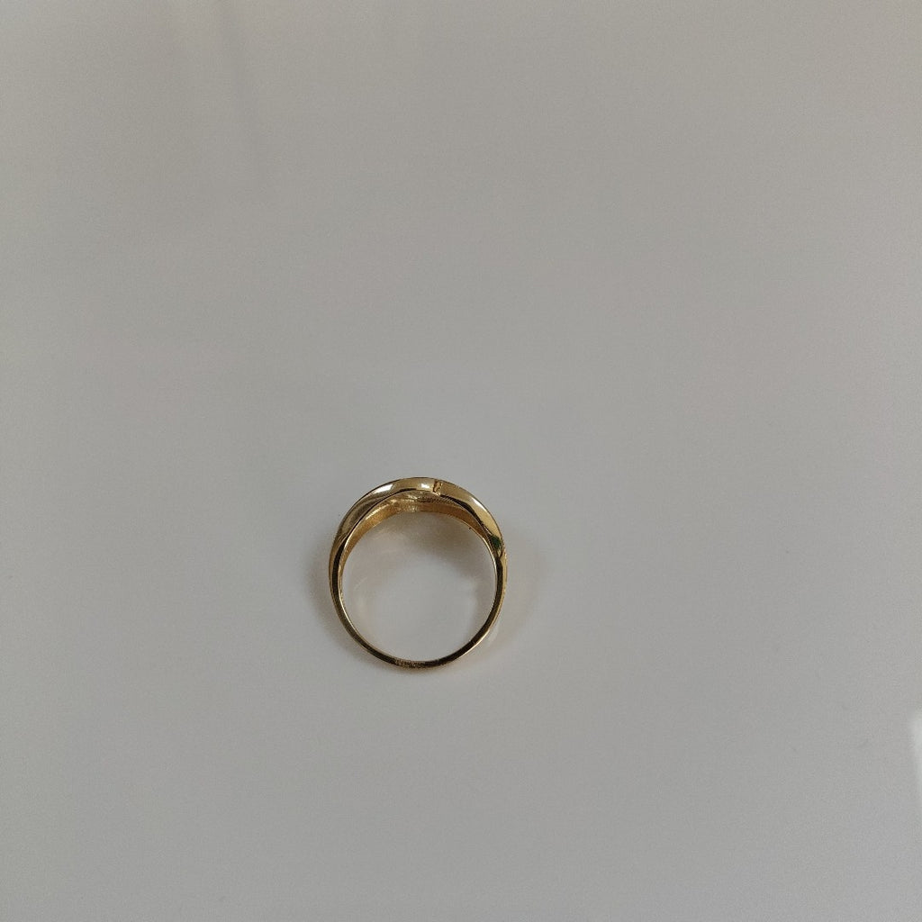 ANILLOS DAMA ORO 14K 2.6 (NUEVO)