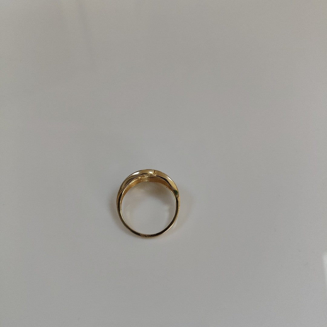 ANILLOS DAMA ORO 14K 2.6 (NUEVO)