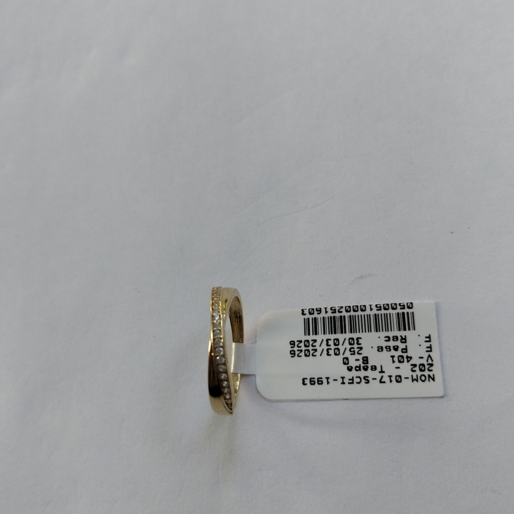 ANILLOS DAMA ORO 14K 1.5 (NUEVO)