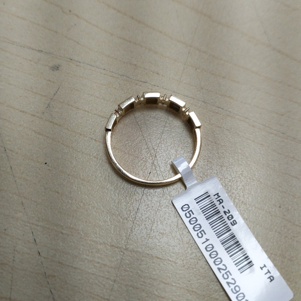 ANILLOS DAMA ORO 14K 1.7 (NUEVO)
