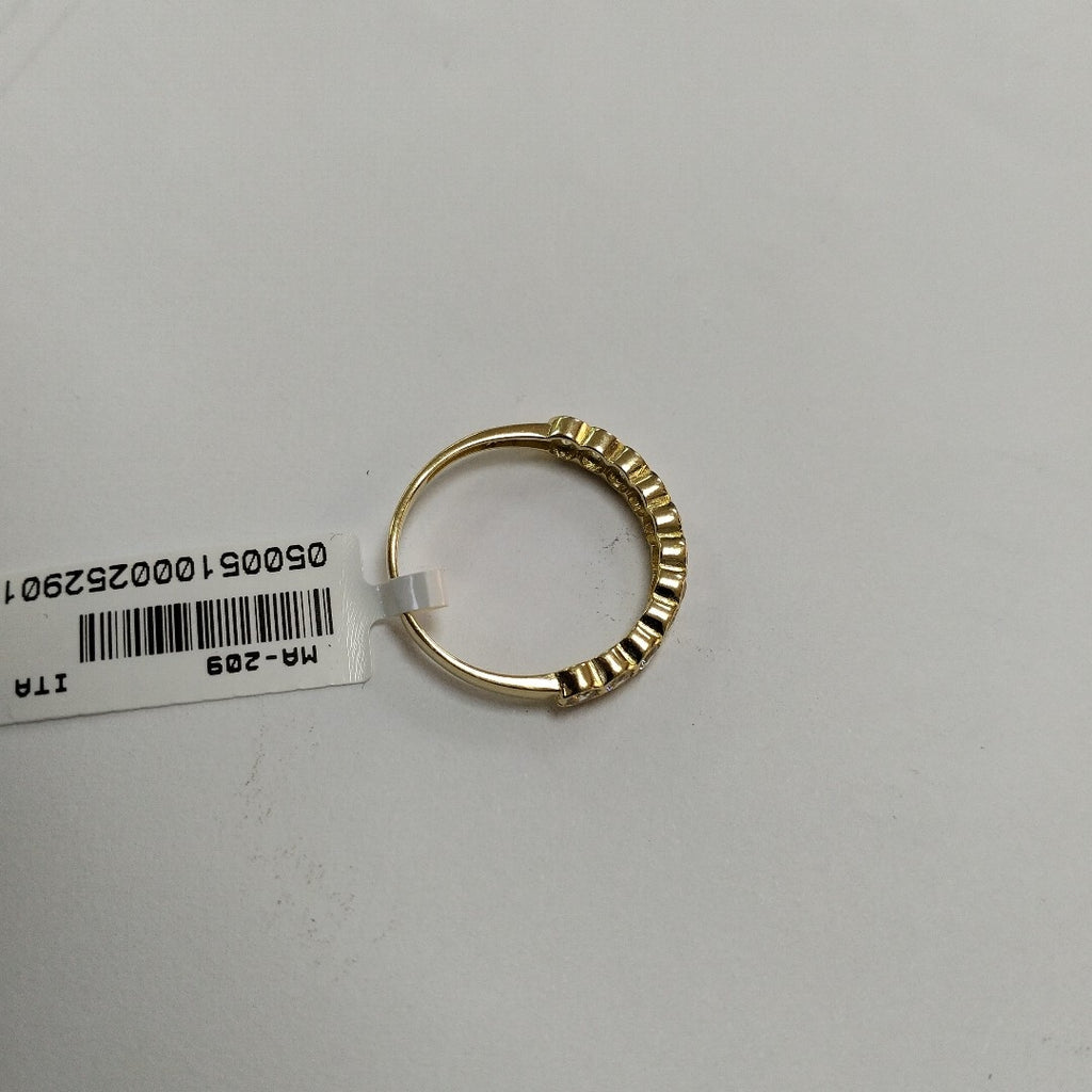 ANILLOS DAMA ORO 14K 1.8 (NUEVO)