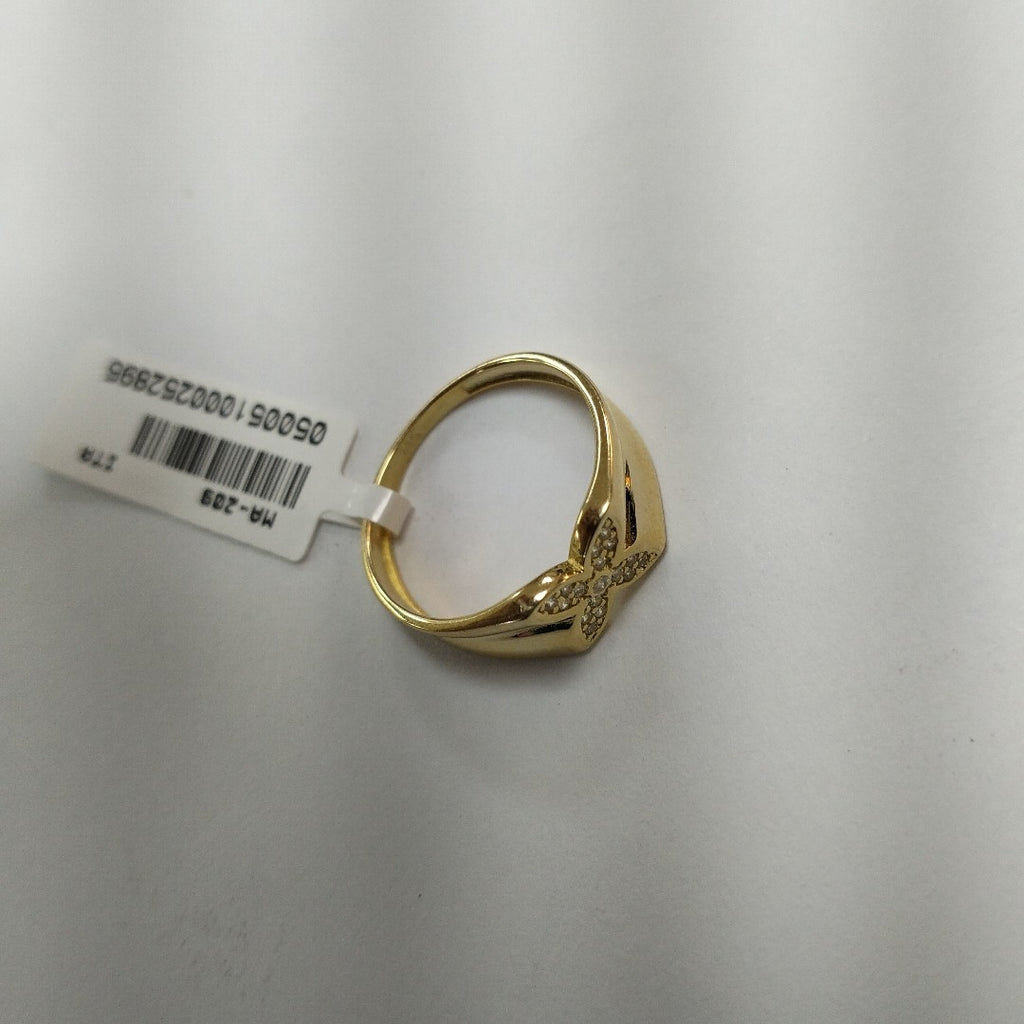 ANILLOS DAMA ORO 14K 2.3 (NUEVO)