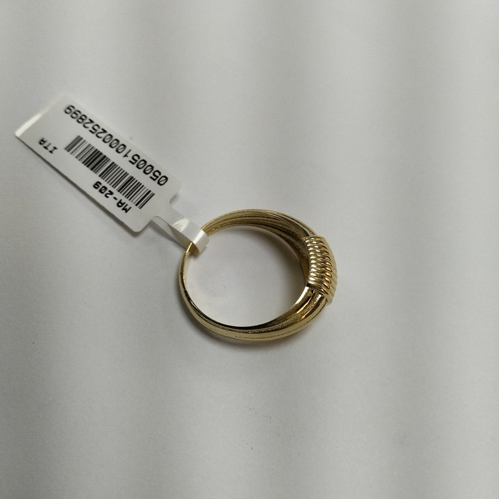 ANILLOS DAMA ORO 14K 3.2 (NUEVO)