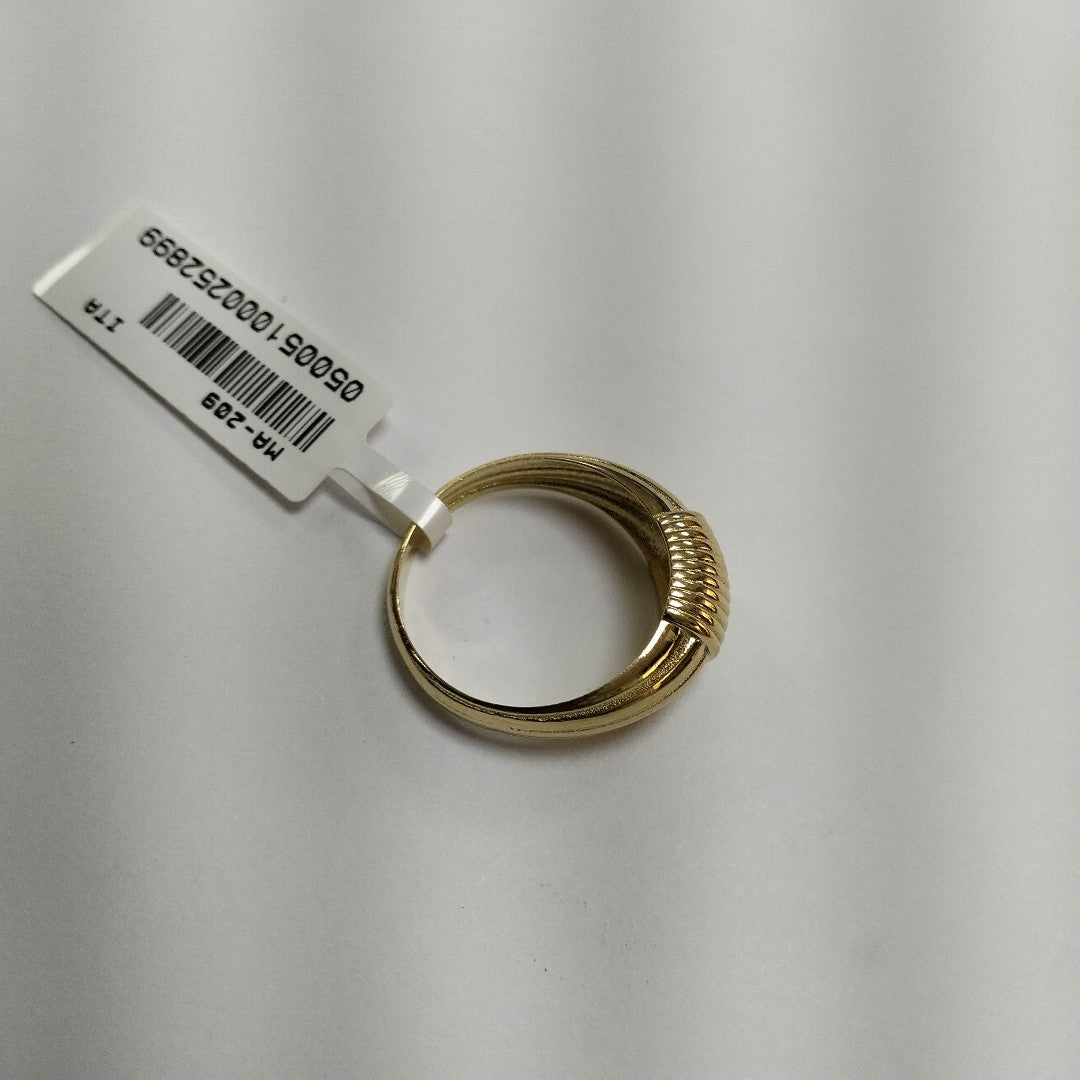 ANILLOS DAMA ORO 14K 3.2 (NUEVO)