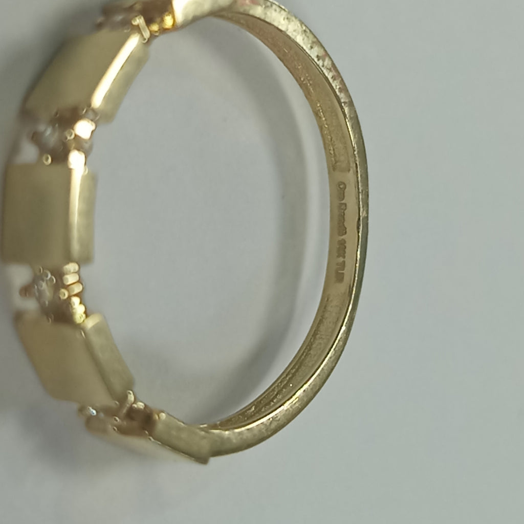 ANILLOS DAMA ORO 10K 1.4 (NUEVO)