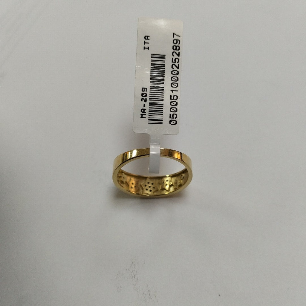 ANILLOS DAMA ORO 14K 2.5 (NUEVO)