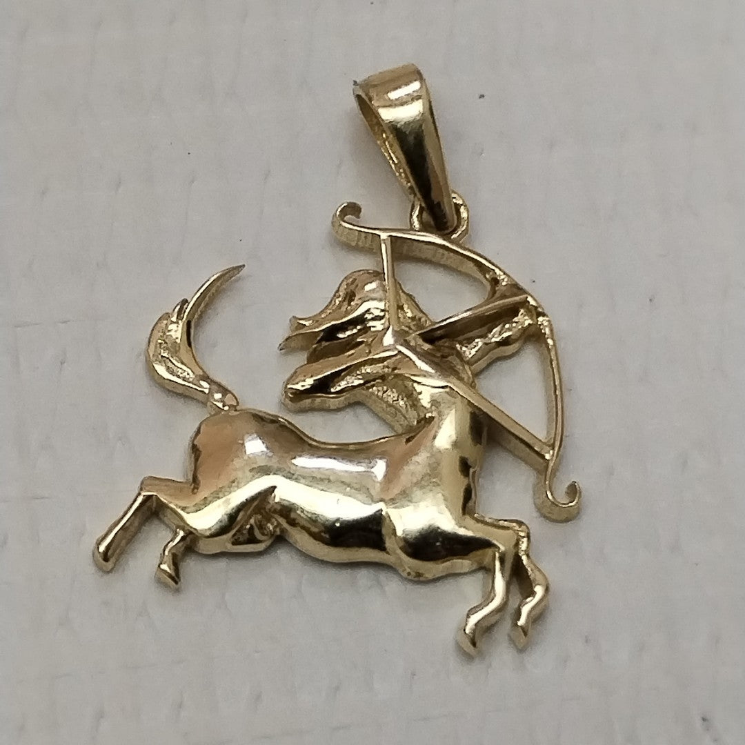 DIJES ORO 10K 1.4 (NUEVO)