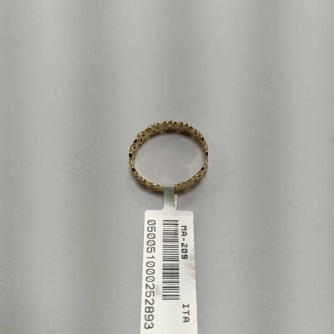 ANILLOS DAMA ORO 14K 1.3 (NUEVO)