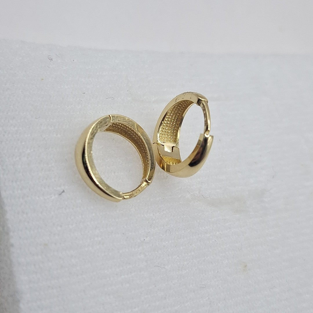 HUGGIES ORO 10K 1.9 (NUEVO)