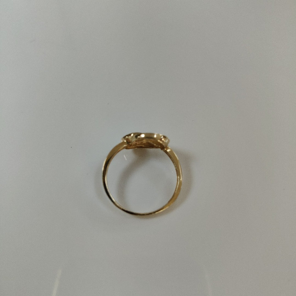 ANILLOS DAMA ORO 14K 2.3 (NUEVO)