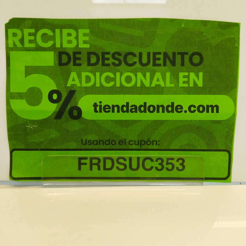 ANILLO ORO 8 K 2,20 GRMS (SEMINUEVO)
