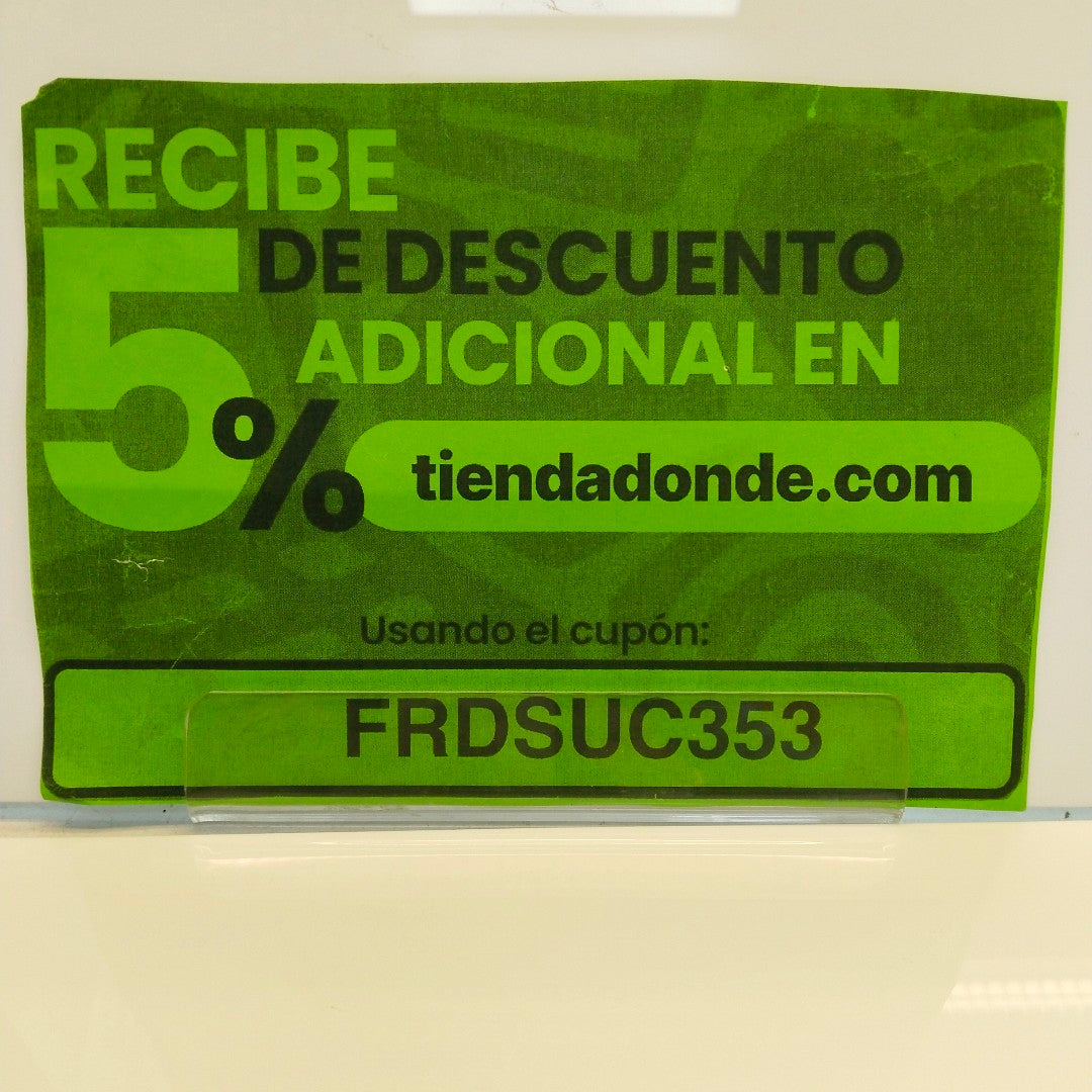 ANILLO ORO 8 K 2,20 GRMS (SEMINUEVO)