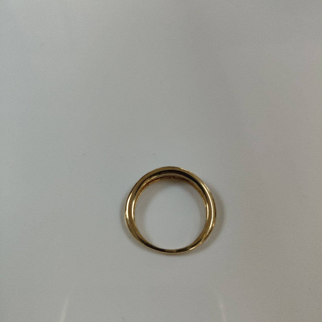 ANILLOS DAMA ORO 14K 2.4 (NUEVO)