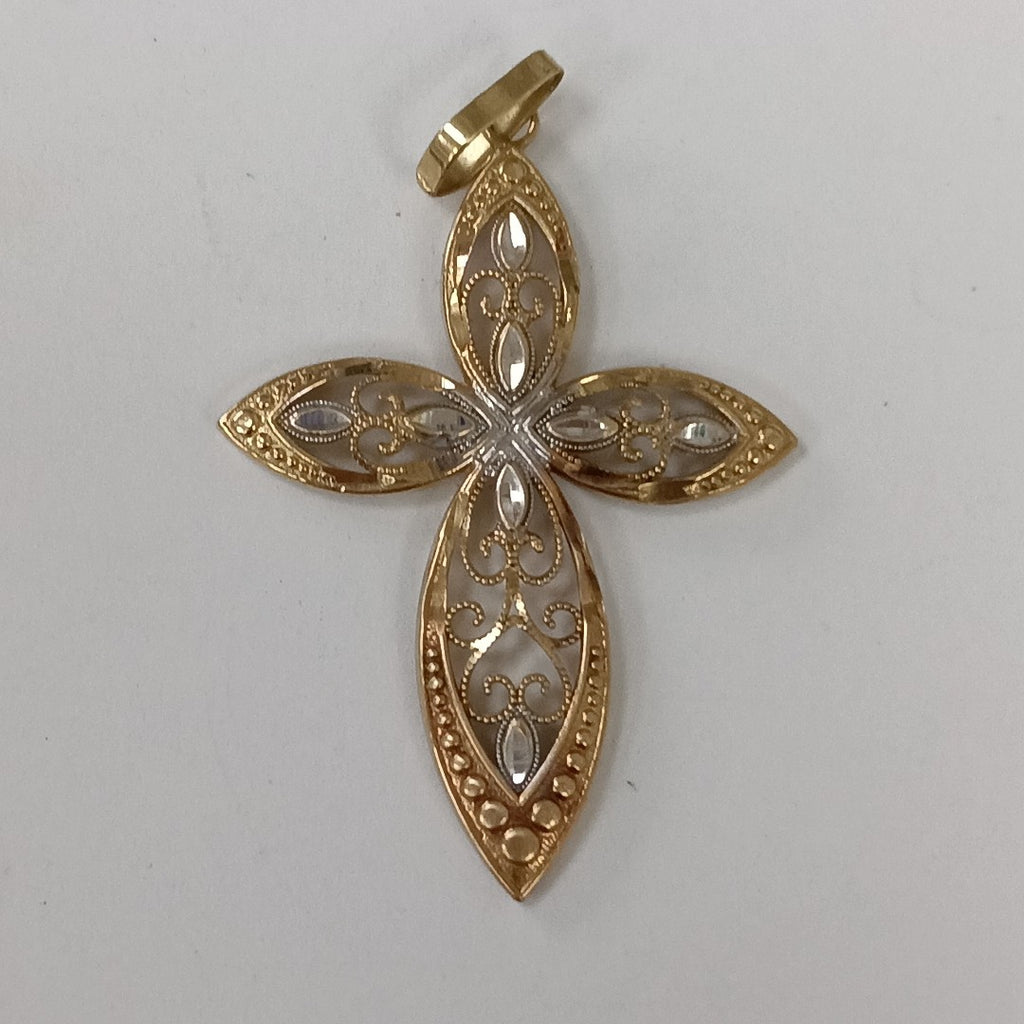 DIJE ORO 10 K 2 GRMS (SEMINUEVO)