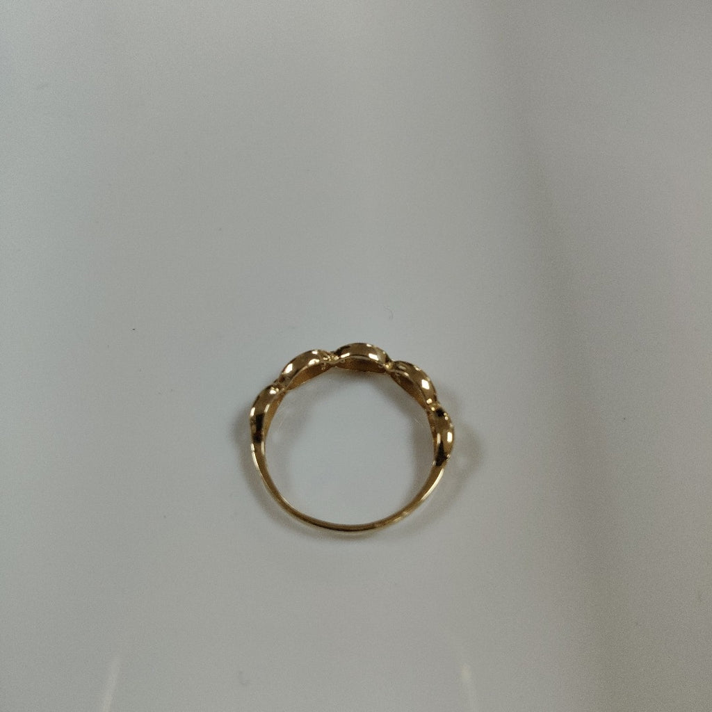 ANILLOS DAMA ORO 14K 1.7 (NUEVO)