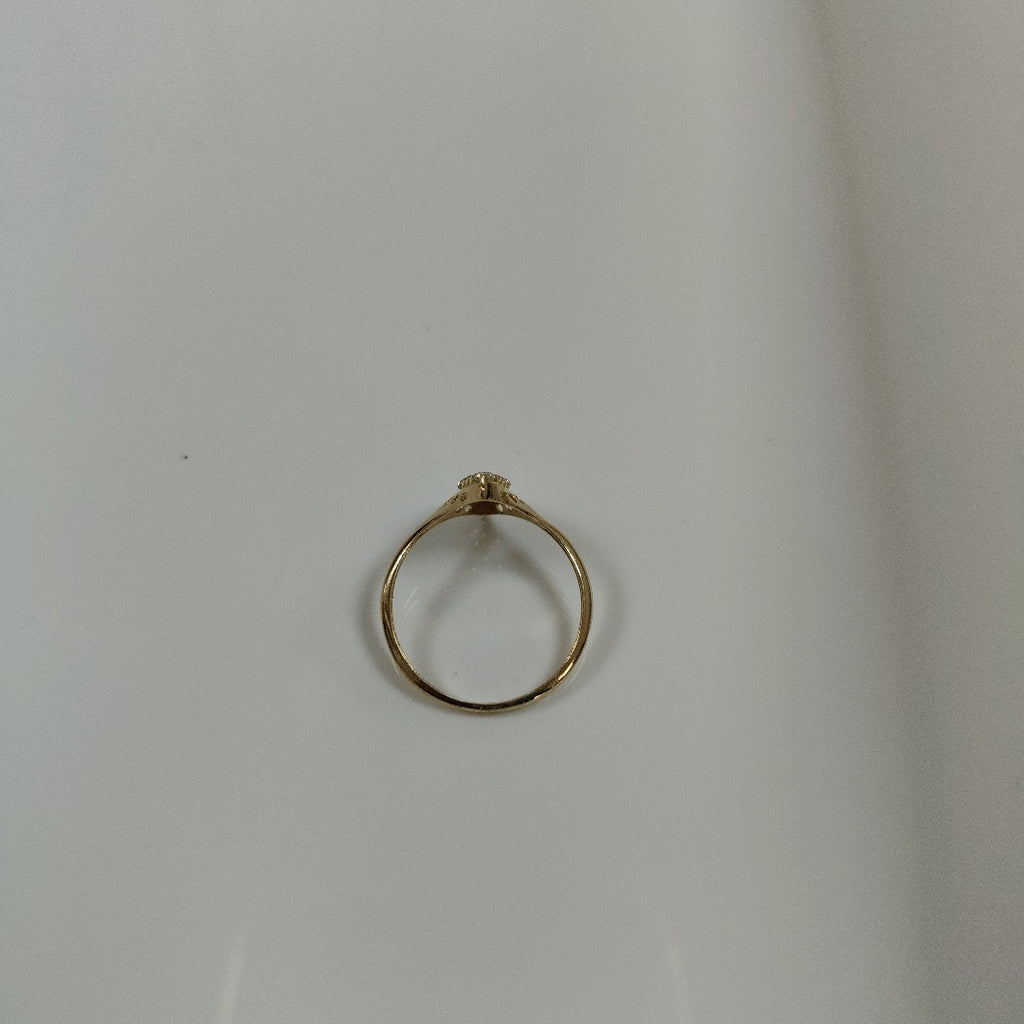 ANILLOS DAMA ORO 14K 1.3 (NUEVO)