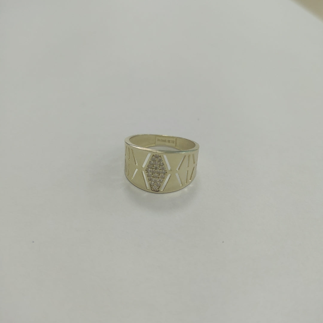 ANILLOS DAMA ORO 10K 2.5 (NUEVO)