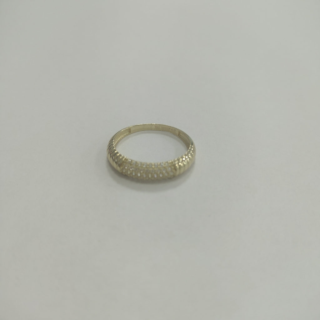 ANILLOS DAMA ORO 14K 1.8 (NUEVO)