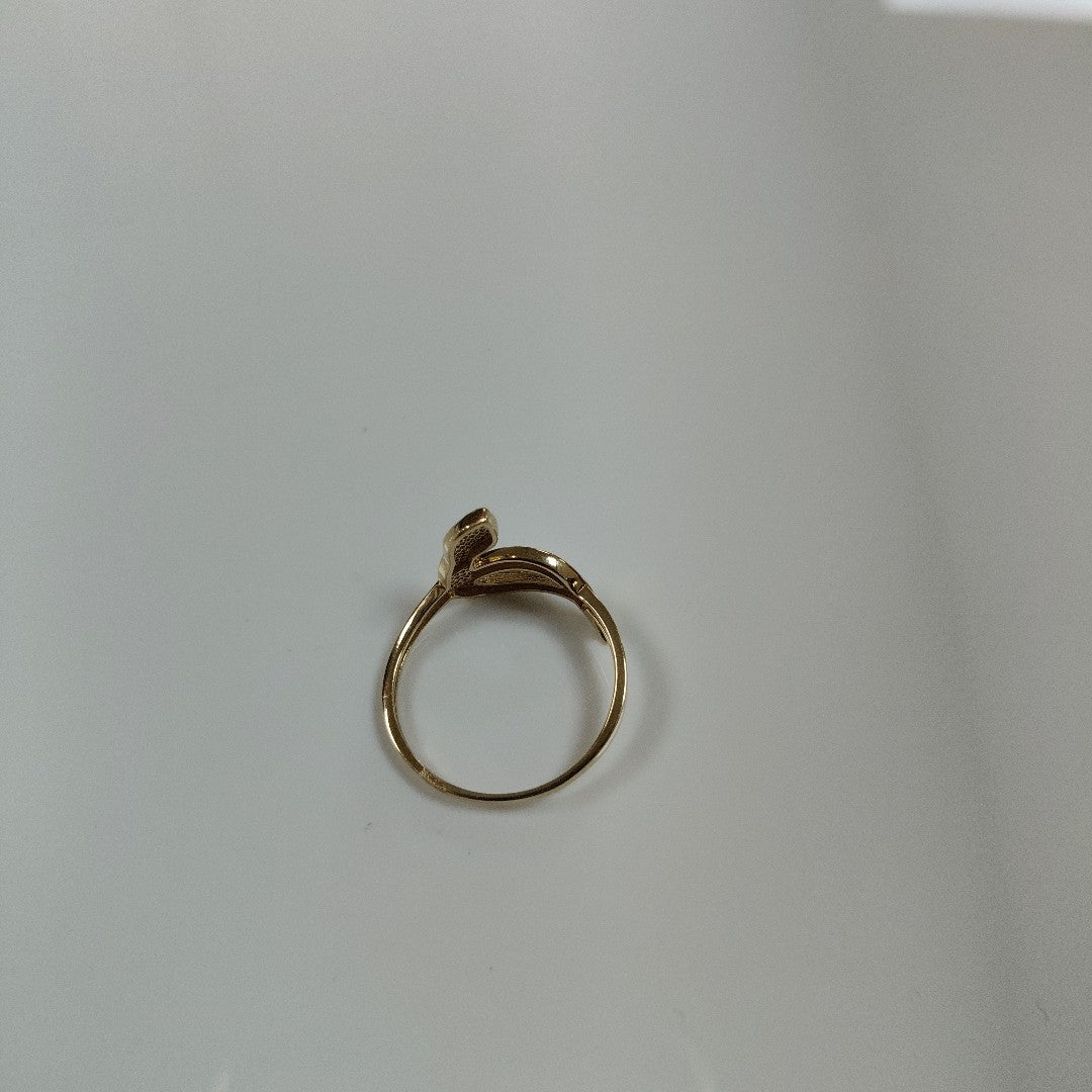 ANILLOS DAMA ORO 14K 1.7 (NUEVO)