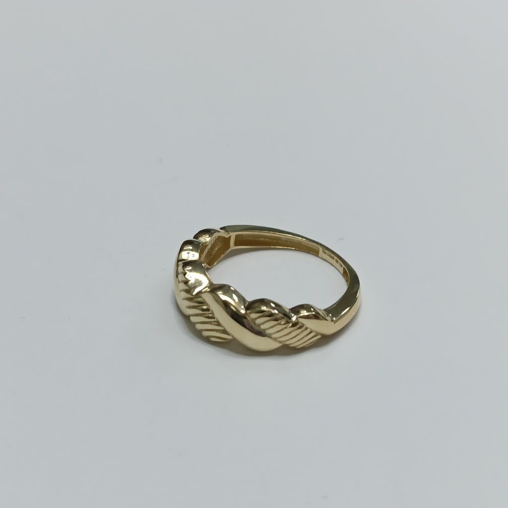 ANILLOS DAMA ORO 10K 2.5 (NUEVO)