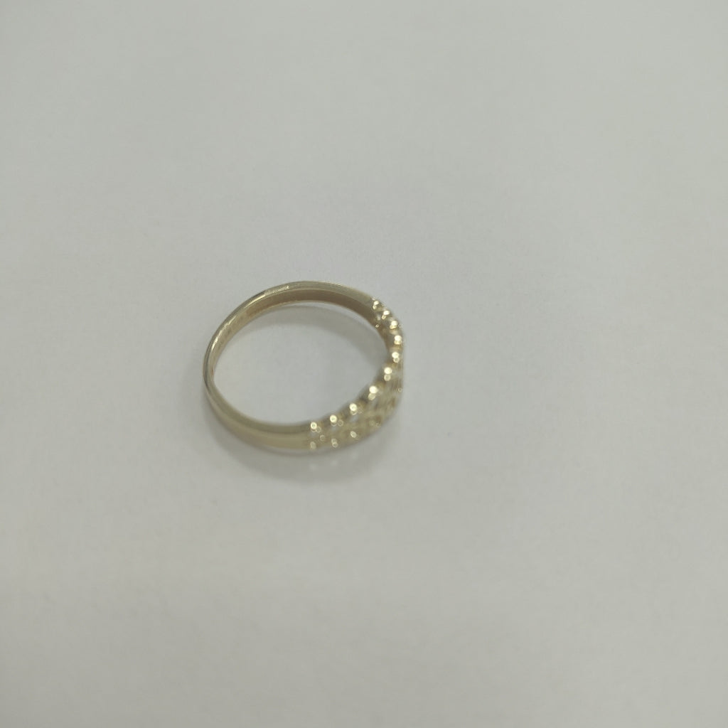 ANILLOS DAMA ORO 10K 1.2 (NUEVO)