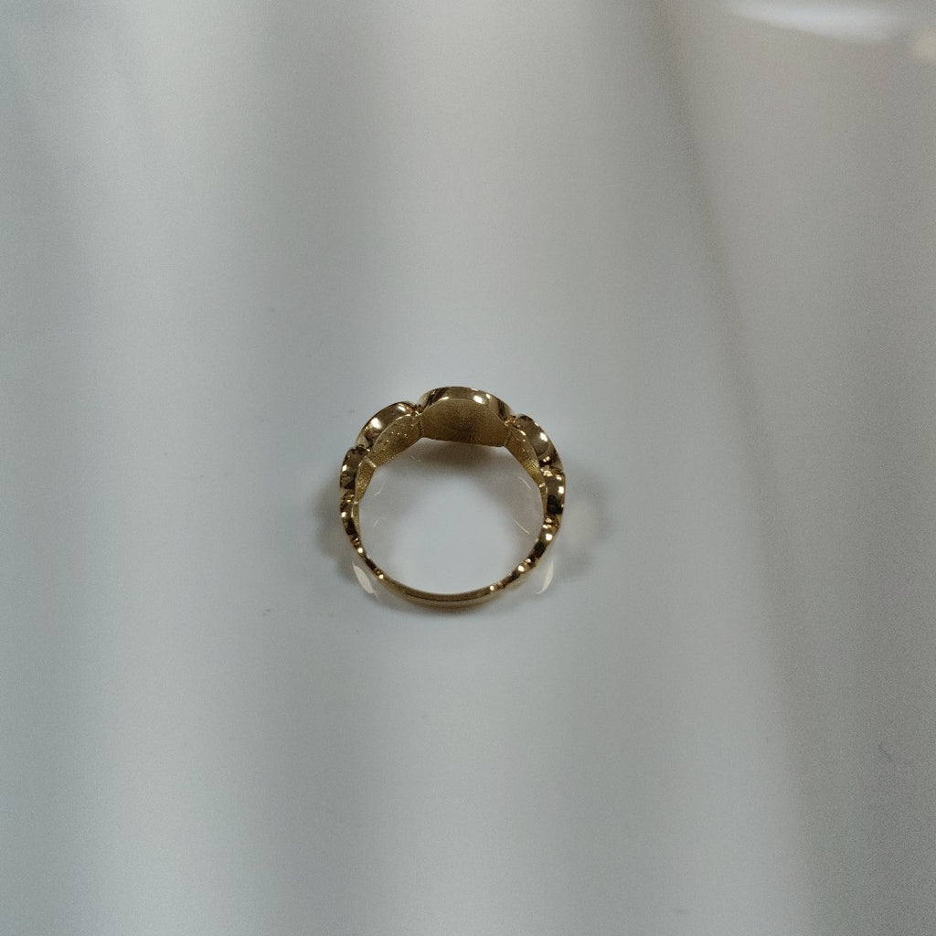 ANILLOS DAMA ORO 14K 2.6 (NUEVO)