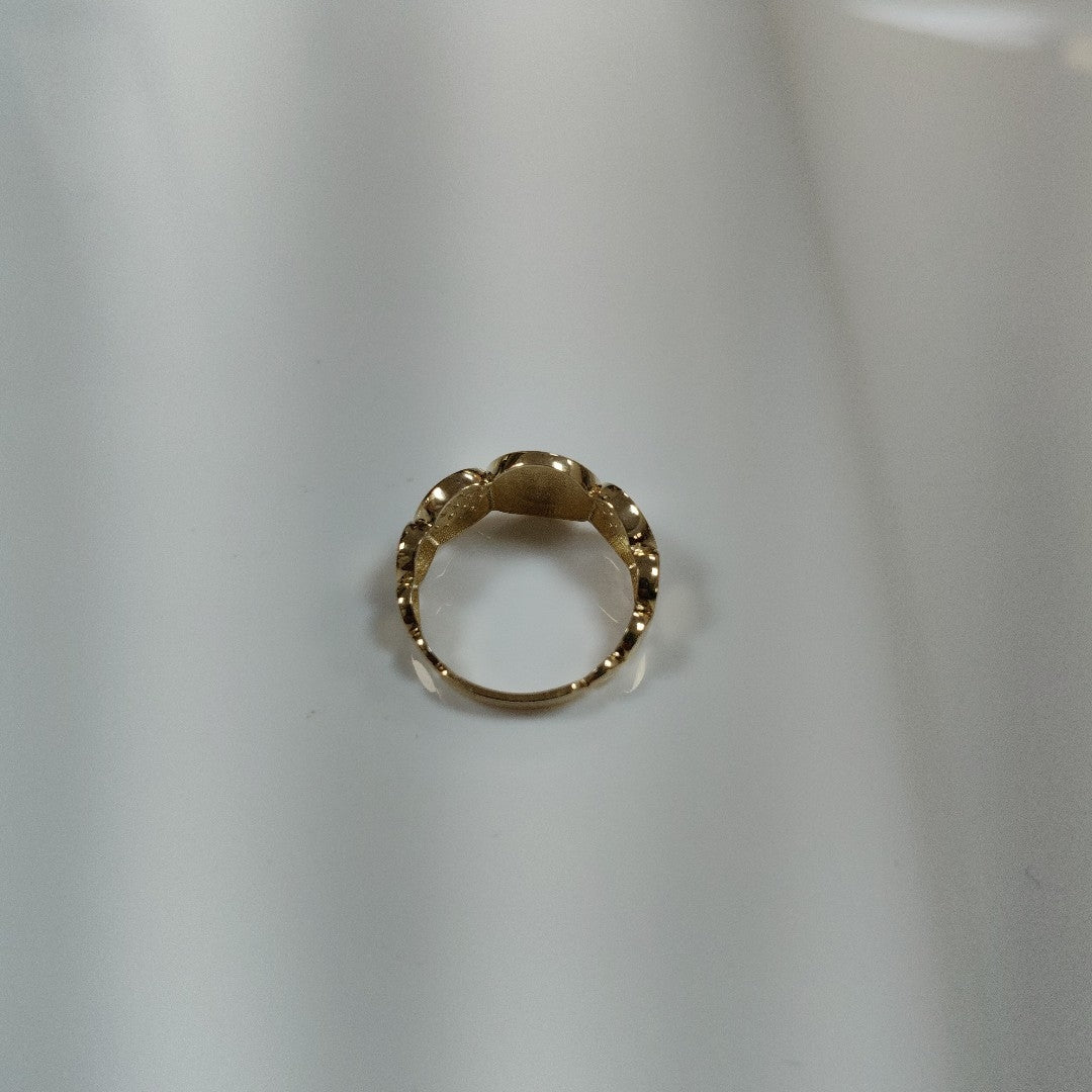 ANILLOS DAMA ORO 14K 2.6 (NUEVO)