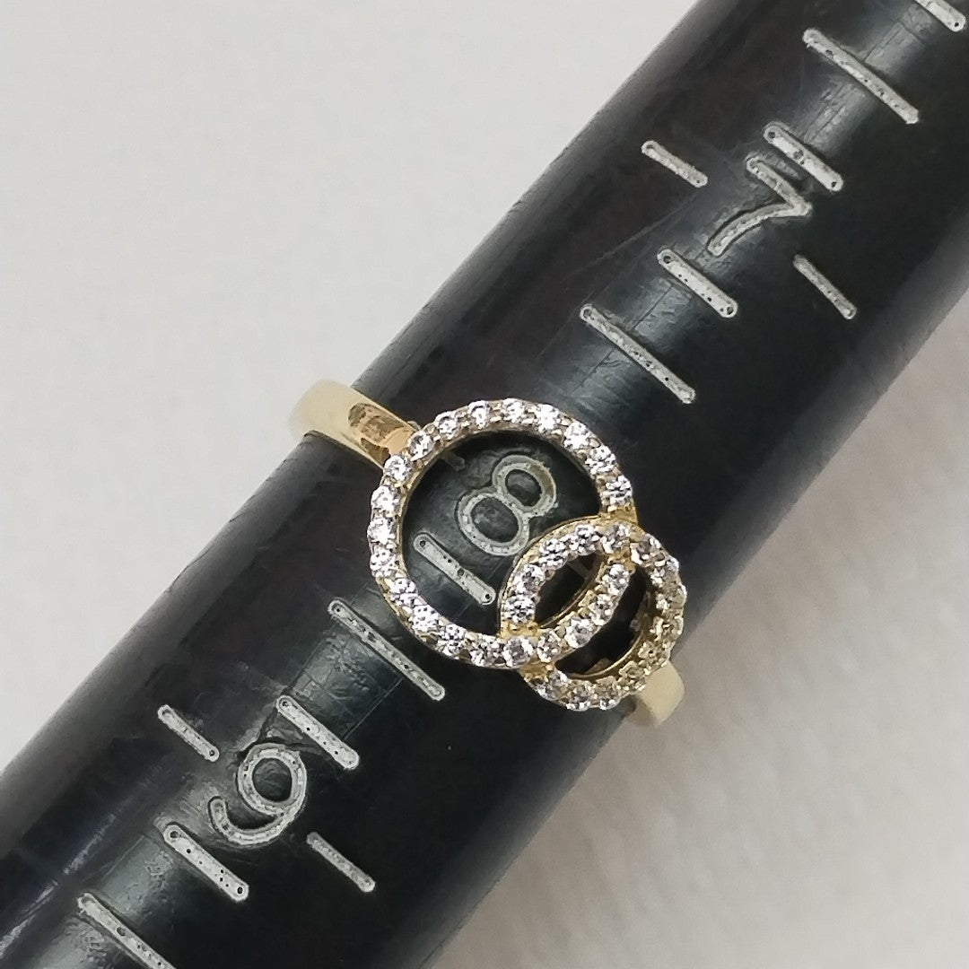 ANILLOS DAMA ORO 10K 1.7 (NUEVO)