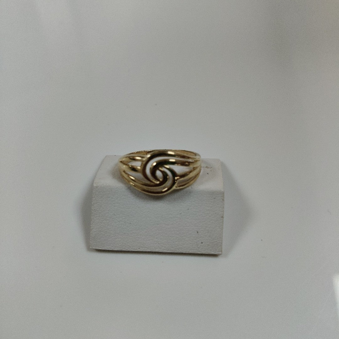 ANILLOS DAMA ORO 14K 2.5 (NUEVO)