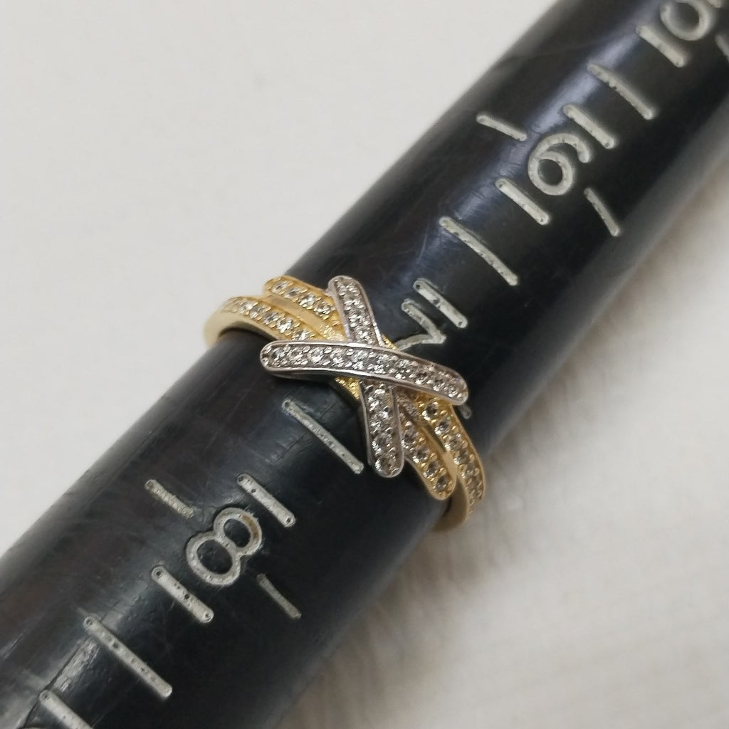 ANILLOS DAMA ORO 10K 1.6 (NUEVO)