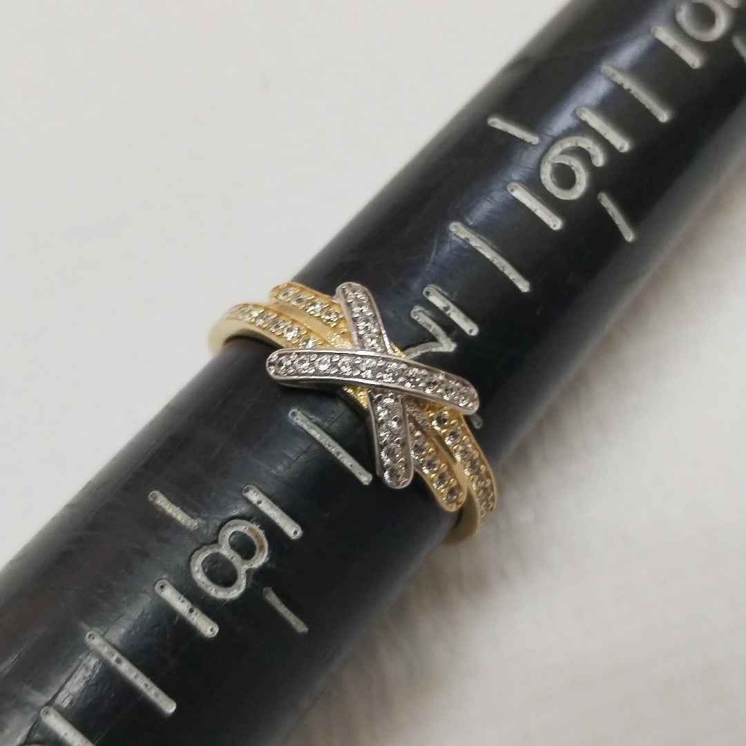 ANILLOS DAMA ORO 10K 1.6 (NUEVO)