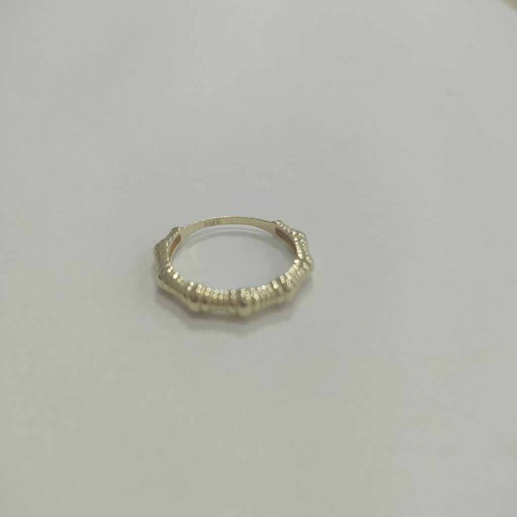 ANILLOS DAMA ORO 14K 2.1 (NUEVO)